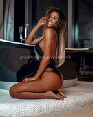 Анкета проститутки Викуля - метро Дорогомилово, возраст - 23