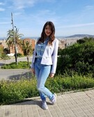 Анкета проститутки Софа - метро Таганский, возраст - 25